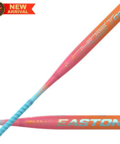 2025 Easton Ghost OG -11 Rainbow Sherbet Fastpitch Softball Bat: EFP5GHRS11