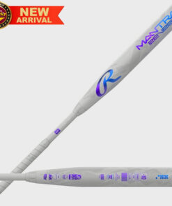 2025 Rawlings Mantra Reverse -11 Fastpitch Softball Bat: RFP5MR11