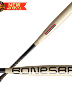 2025 Warstic Bonesaber Hybrid -5 USA Baseball Bat: MBBSH25UBWH5