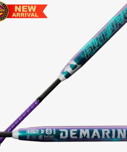 2026 Demarini Future (-10) Fastpitch Softball Bat: WBD2674010
