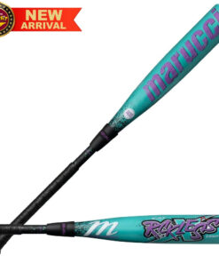 2026 Marucci -10 CATX RCKLESS Comp USA Baseball Bat: MSBCRC10USA