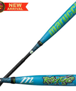 2026 Marucci (-5) CATX RCKLESS Hybrid USA Baseball Bat: MSBCRH5USA