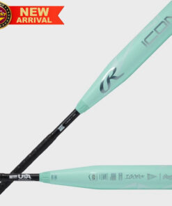 2026 Rawlings Icon -8 USA Baseball Bat: RUS6I8