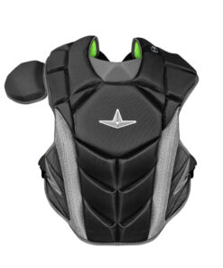 All-Star MVP-PRO Series™ Small Chest Protector: CPCC-5-SML