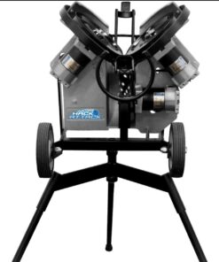 Junior Hack Attack Pitching Machine