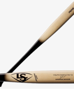 Louisville Slugger Youth Prime RA13 Ronald Acuña Jr. Maple Baseball Bat: WBL27000