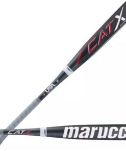 Marucci CATX Connect -11 USA Baseball Bat: MSBCCX11USA