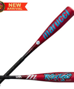2026 Marucci CATX RCKLESS (-11) USA Tee Ball Baseball Bat: MTBCRR