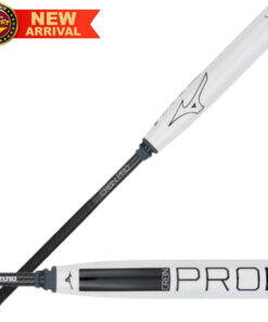 Mizuno (-11) F25-CRBN PRO FASTPITCH BAT: 340667