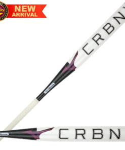 Mizuno F24CRBN1 -10 Fastpitch Softball Bat: F24CRBN110