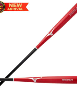 Mizuno Red Pro Fungo Bat 37": 340626