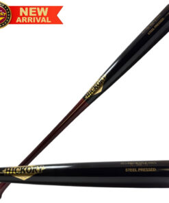 Old Hickory Pro Maple 28NA FLAME Steel Pressed: Cherry/Black
