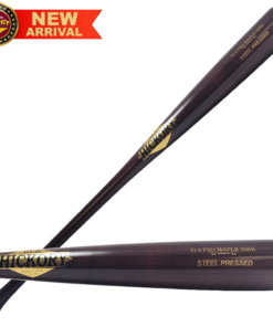 Old Hickory Pro Maple 25BB Steel Pressed