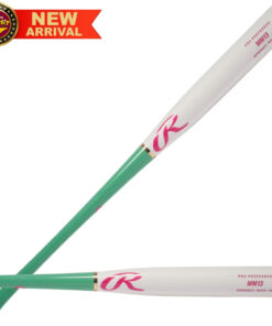 Rawlings Pro Preferred MM13 Maple Wood Bat
