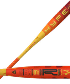 2025 Easton Hype Fire USA -5 Baseball Bat: EUS5HYP5