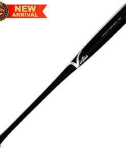 Victus Heavy Trainer Adult Training Bat: VTWMHEAVYT-BK