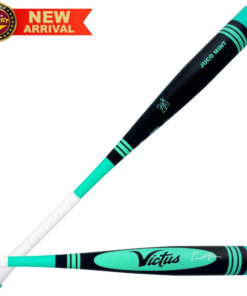 Victus Vibe -11 Pro Crayon King of Juco USA Tee Ball Baseball Bat: VTBVIBC-KJ