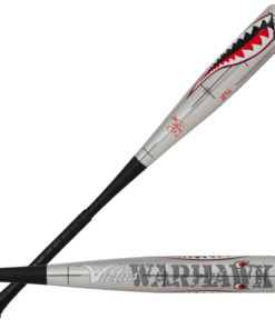 Victus Vibe Warhawk -10 USA Baseball Bat: VSBVIB10WH
