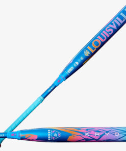 2026 Louisville Slugger -10 Kryo LTM Fastpitch Bat: WBL4187010