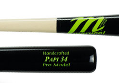 Marucci Papi34 Pro Model