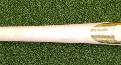Chandler AB16A Pro Model Maple Bat