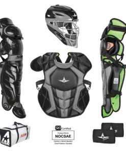 All Star S7 AXIS™ 9 - 12 Youth Pro Catching Kit (CKCC912S7X)
