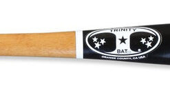 Trinity Bats - Youth Model El Titán - Select Birch