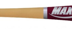 MAX Bat - J26 - Pro Maple Wood Bat