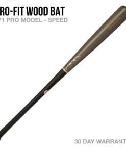 AXE Bats - PRO-FIT 271 MODEL MAPLE WOOD BAT